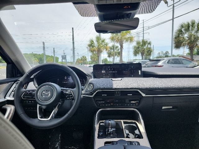 New 2026 MAZDA CX-90 3.3 Turbo w/ Premium Sport Pkg AWD/4WD image 17