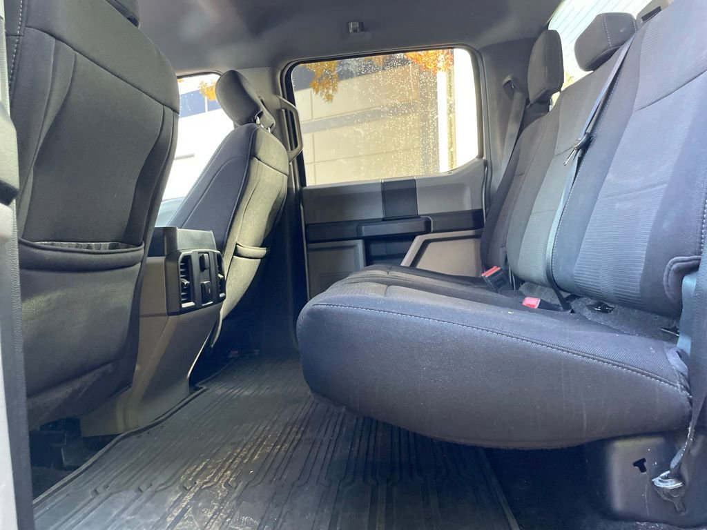 Used 2018 Ford F150 XL w/ Equipment Group 101A Mid image 18