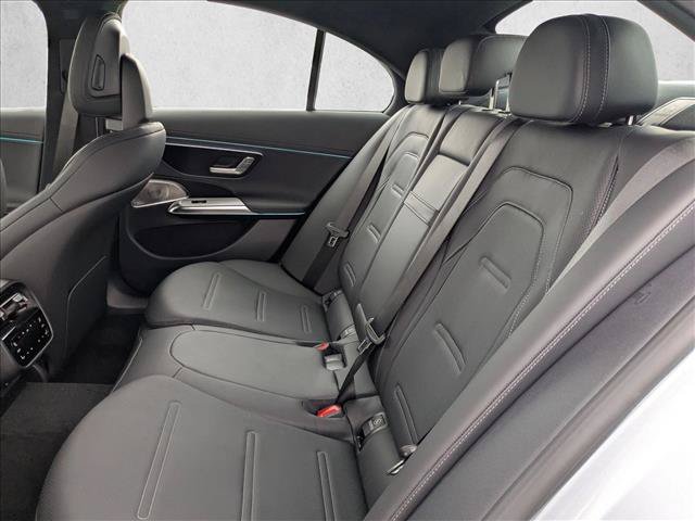 New 2026 Mercedes-Benz E 53 AMG e 4MATIC Sedan image 16
