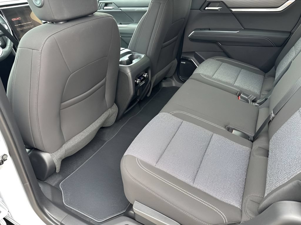 New 2026 GMC Acadia Elevation w/ Black Edition FWD image 23