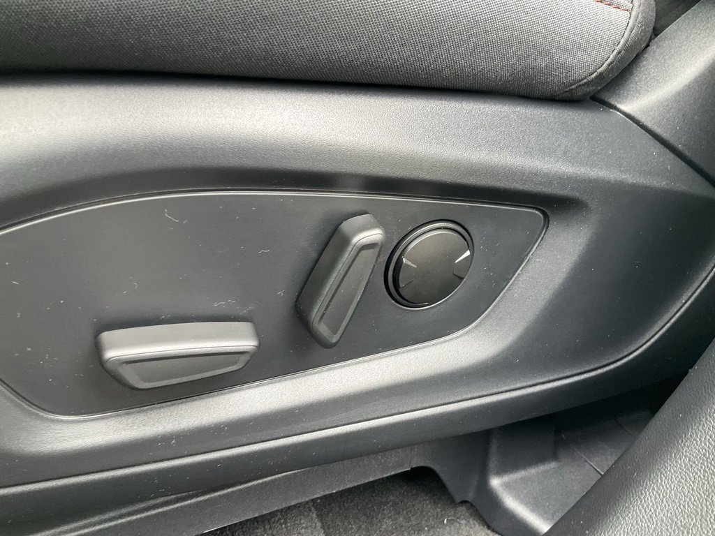 New 2026 Ford Explorer Active image 17