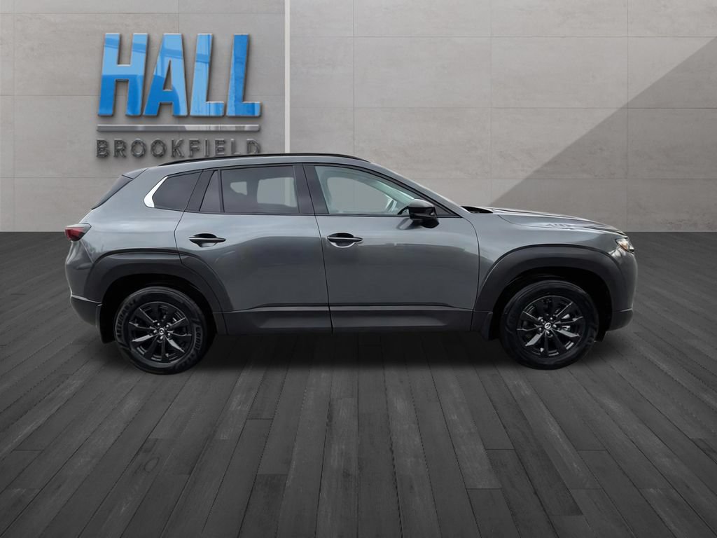 New 2026 MAZDA CX-50 AWD 2.5 Hybrid w/ Weather Package image 6