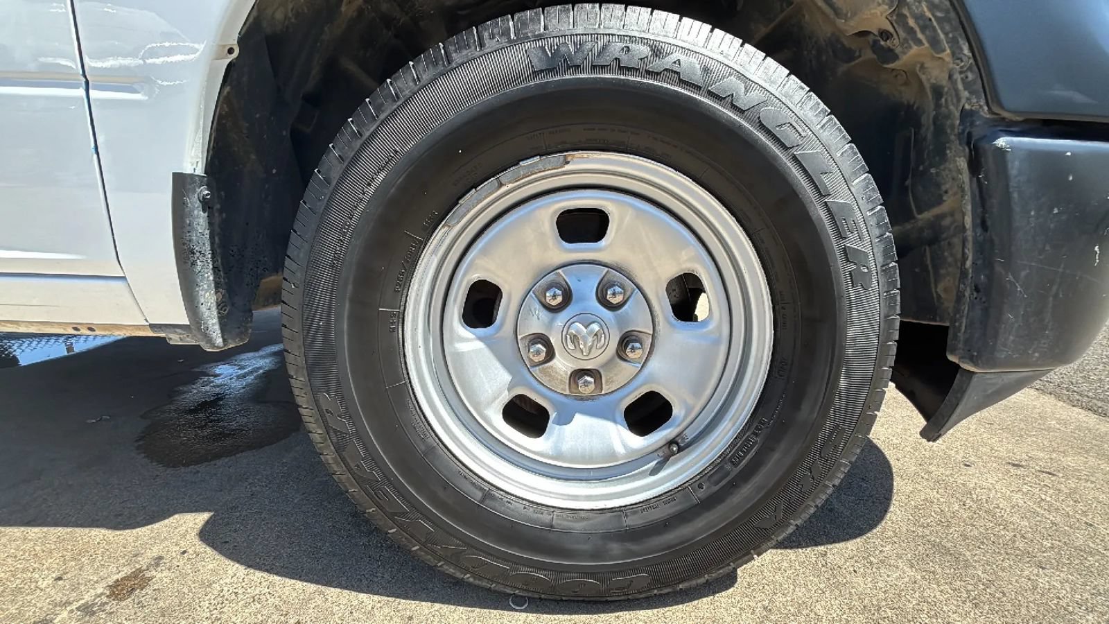 Used 2022 RAM 1500 Tradesman w/ Trailer Tow Group AWD/4WD image 49