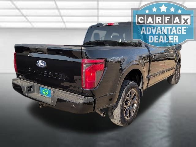 Used 2024 Ford F150 STX image 27