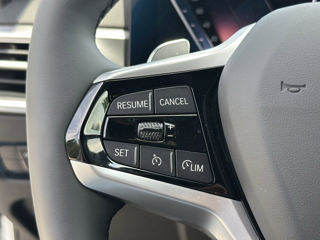 New 2025 BMW 330i xDrive Sedan image 32