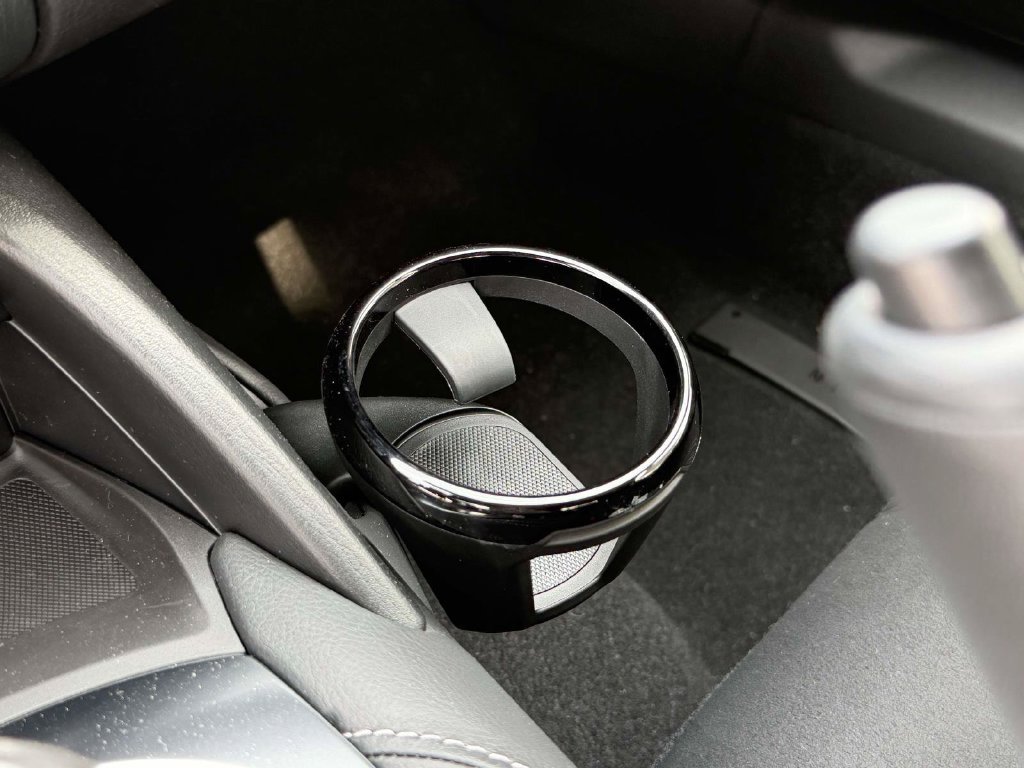 New 2026 MAZDA MX-5 Miata Club RWD image 13