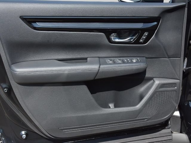 Certified 2023 Honda CR-V EX-L image 9