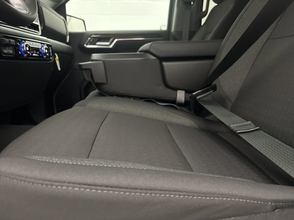 New 2026 GMC Sierra 1500 Elevation image 18
