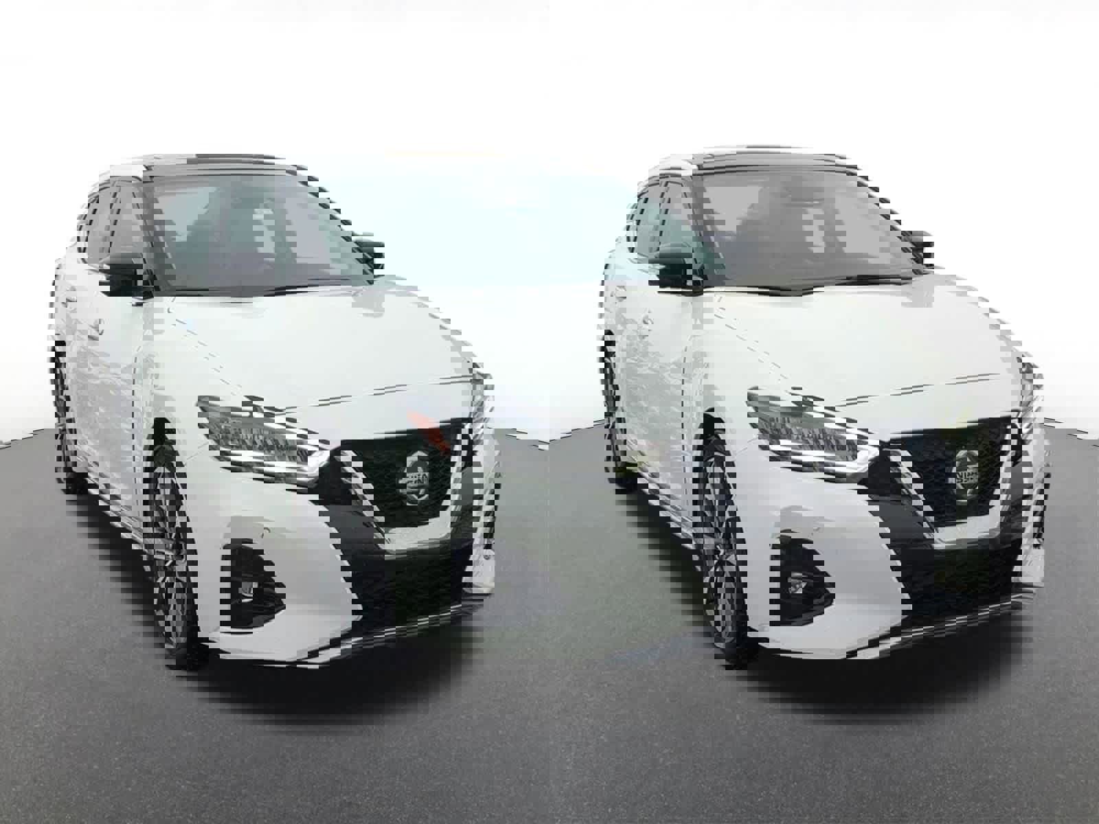 Used 2019 Nissan Maxima Platinum image 8