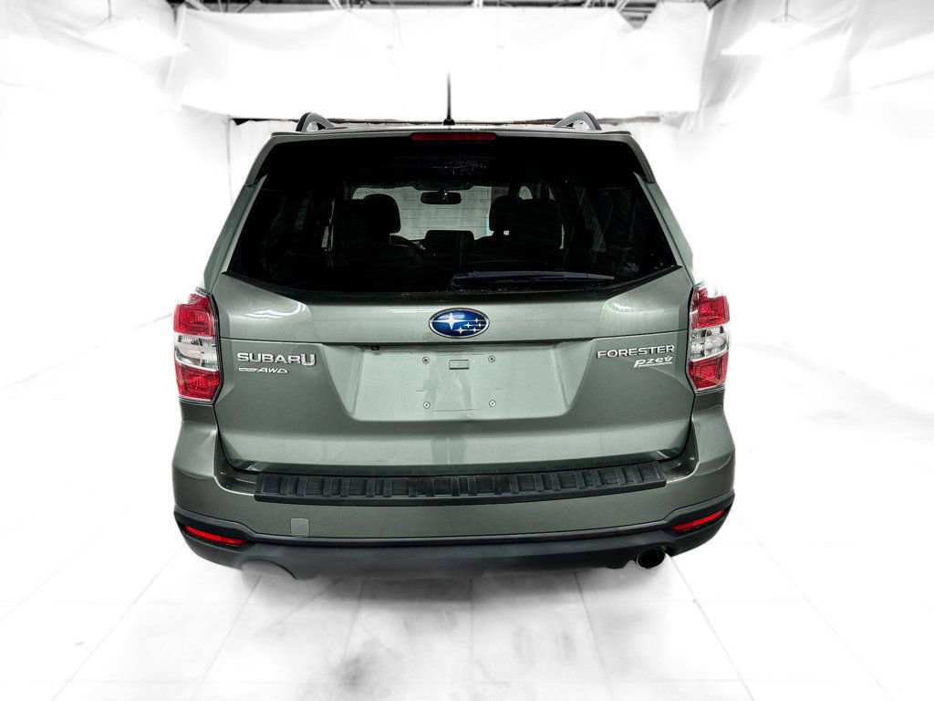 Used 2015 Subaru Forester 2.5i Limited w/ Popular Package #2 image 5