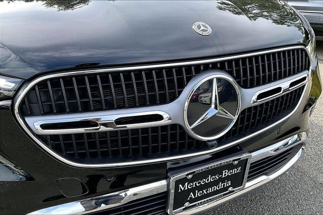 Used 2026 Mercedes-Benz GLC 300 4MATIC image 27