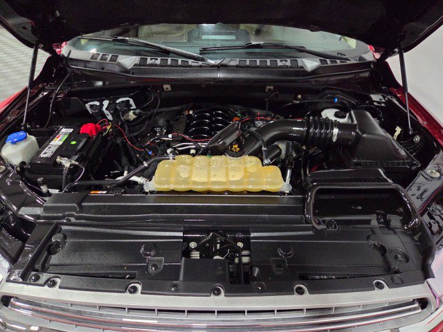 Used 2020 Ford F150 Lariat image 95