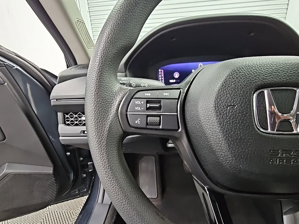 Used 2024 Honda Accord EX image 23