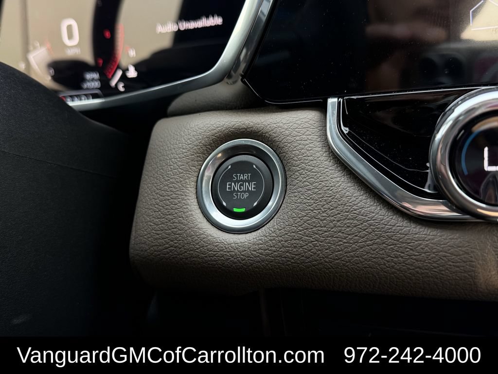 New 2026 GMC Canyon Denali AWD/4WD image 19
