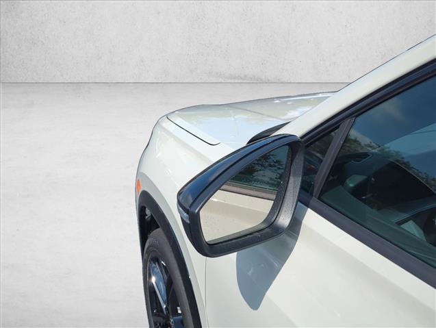 New 2026 Volkswagen Tiguan SE R-Line FWD image 14