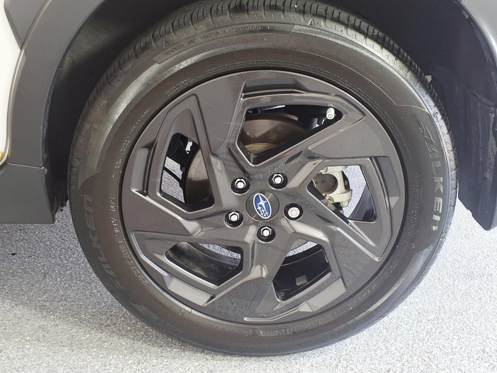 Certified 2024 Subaru Crosstrek 2.5i Sport AWD/4WD image 7