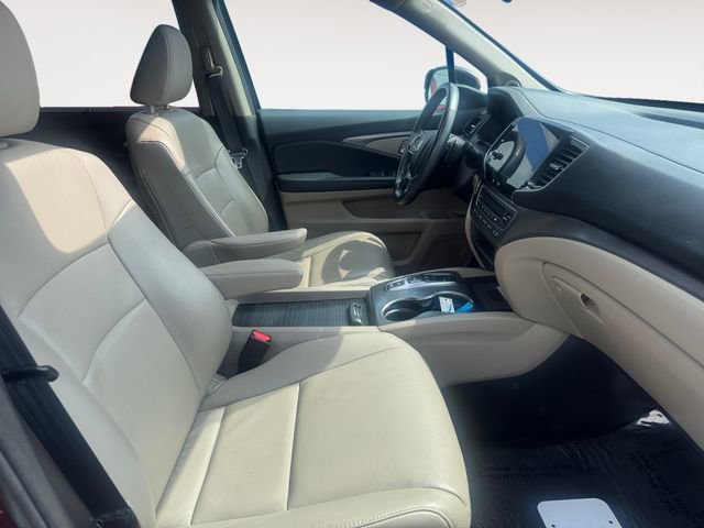 Used 2022 Honda Pilot Special Edition image 14
