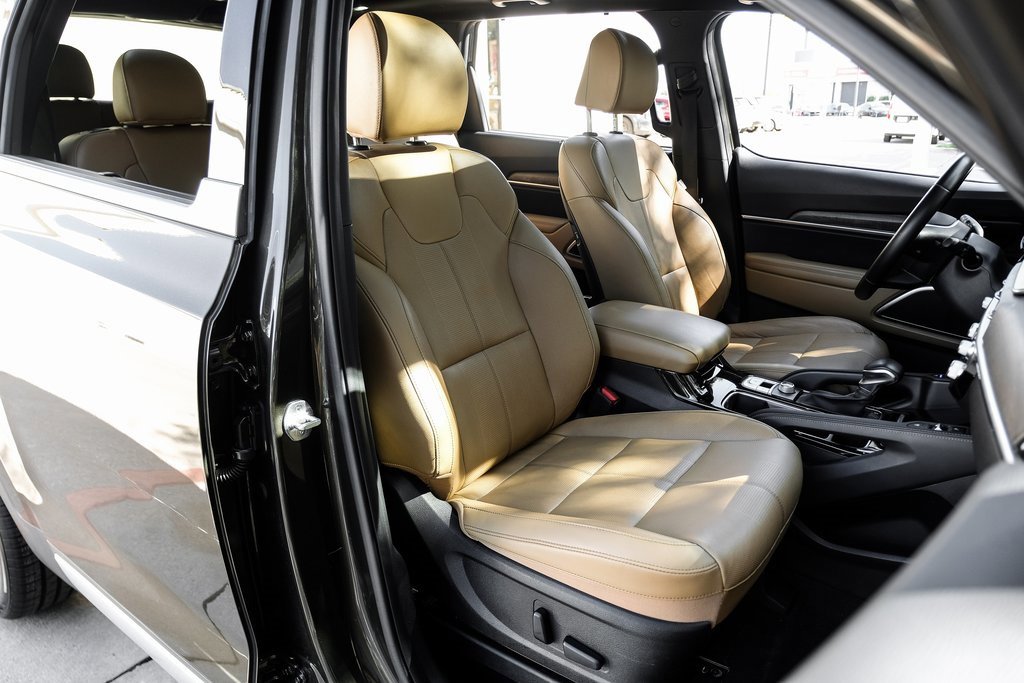 Used 2022 Kia Telluride SX image 46