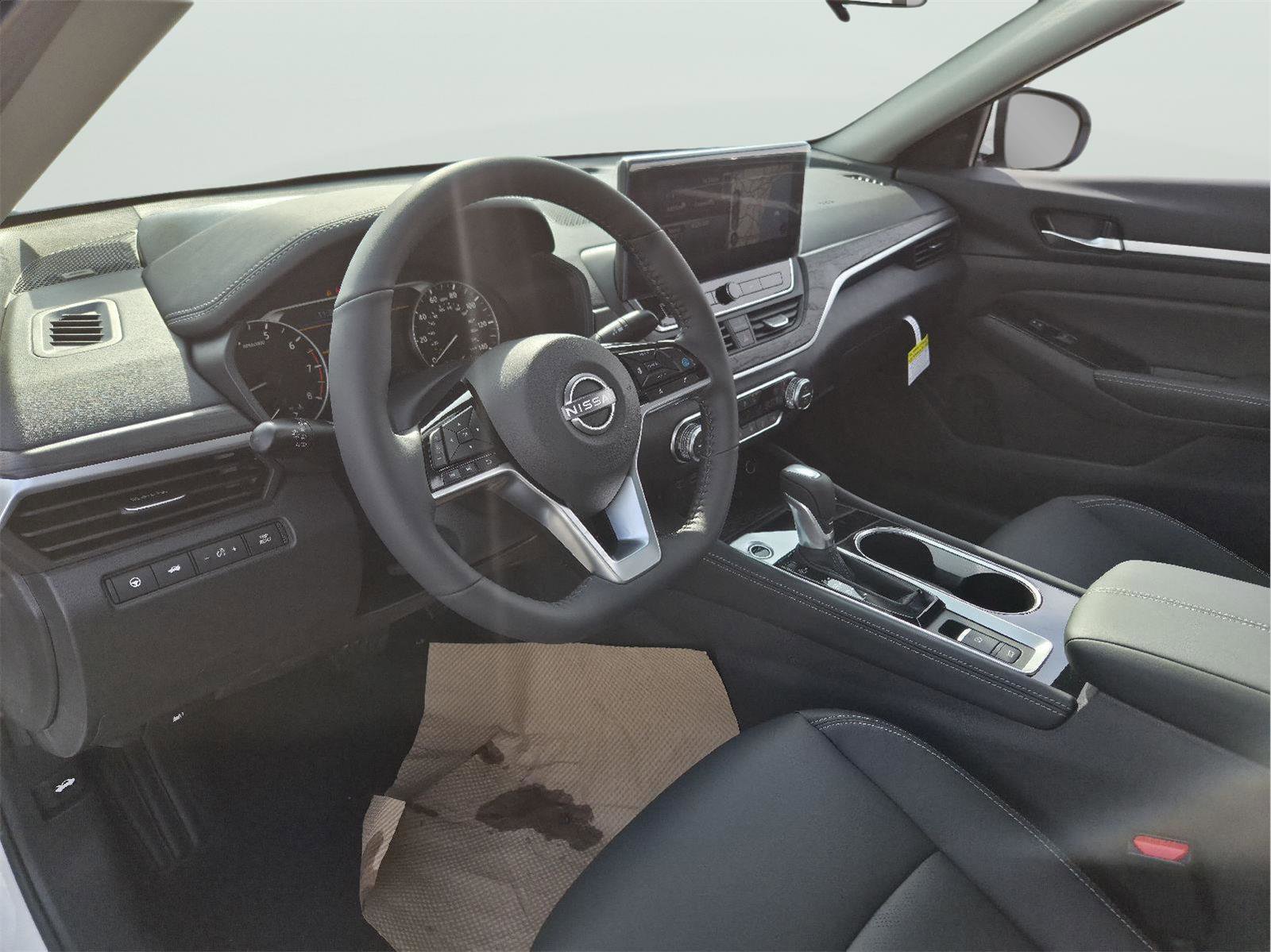 New 2025 Nissan Altima 2.5 SL image 9