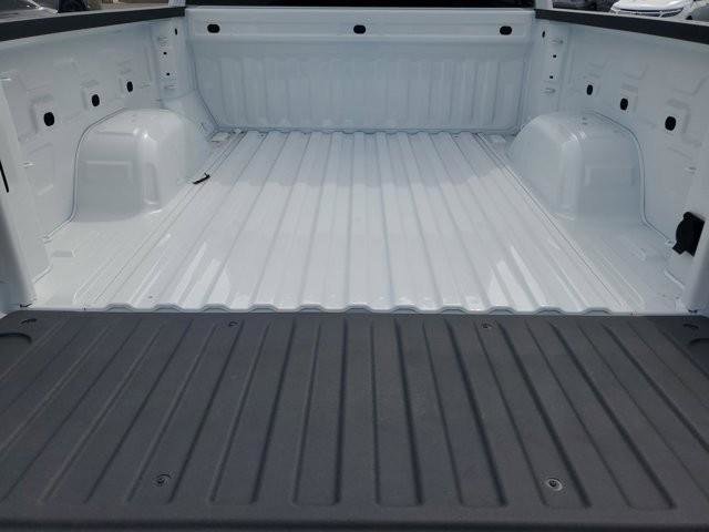 New 2026 Chevrolet Silverado 1500 LT image 9