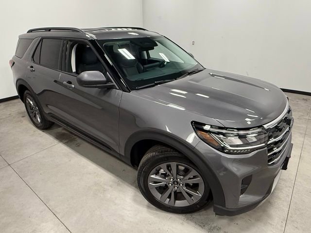 New 2026 Ford Explorer Active image 34