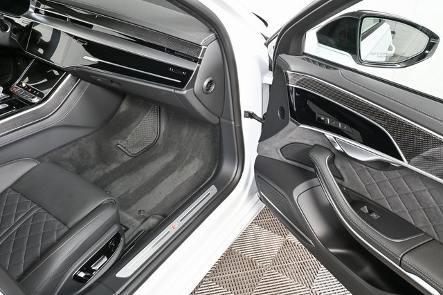 New 2026 Audi S8 image 25