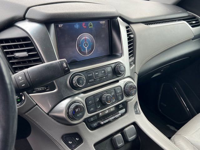 Used 2015 Chevrolet Suburban LT w/ Luxury Package image 18