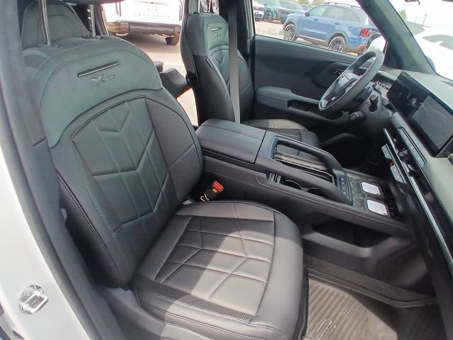 New 2027 Kia Telluride SX Prestige X-Pro AWD/4WD image 27