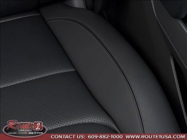 New 2026 RAM 1500 Rebel w/ Rebel Level 2 Equipment Group AWD/4WD image 21