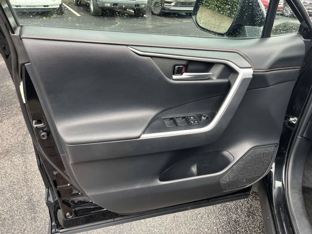 Used 2021 Toyota RAV4 Adventure AWD/4WD image 17