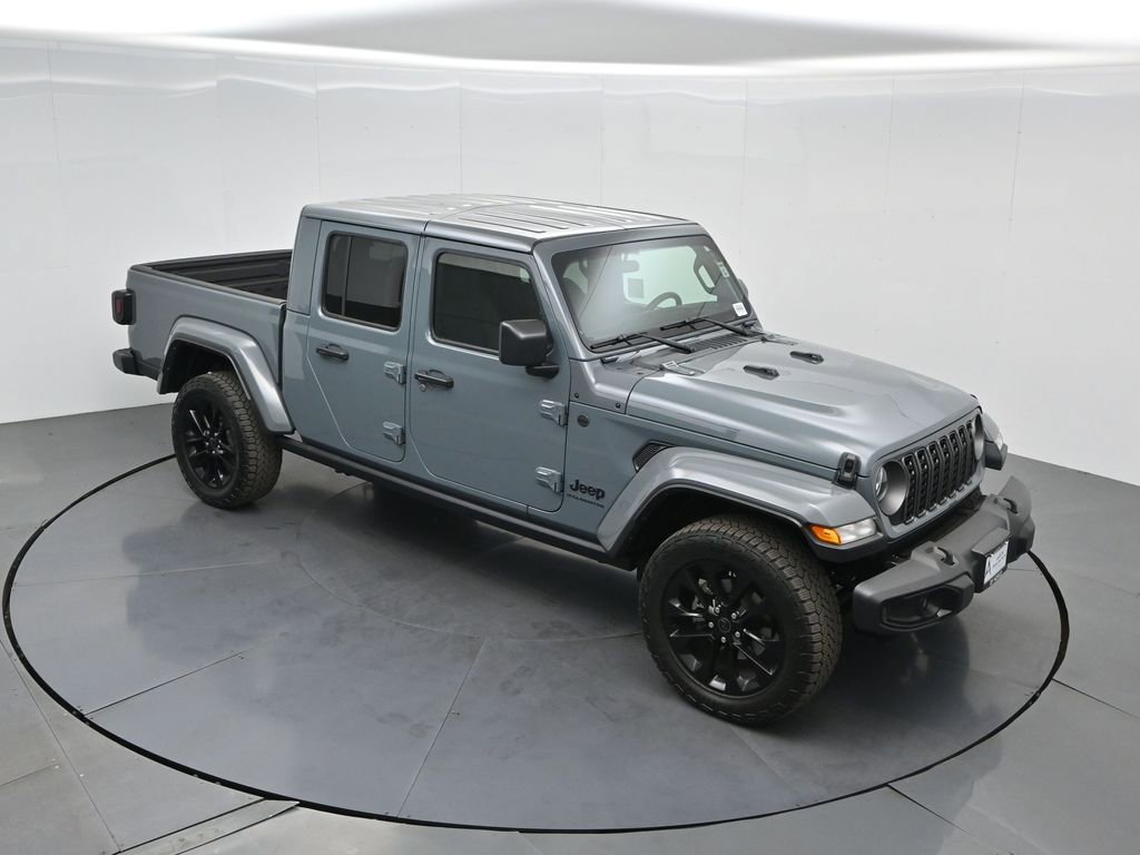 Used 2024 Jeep Gladiator Sport image 52