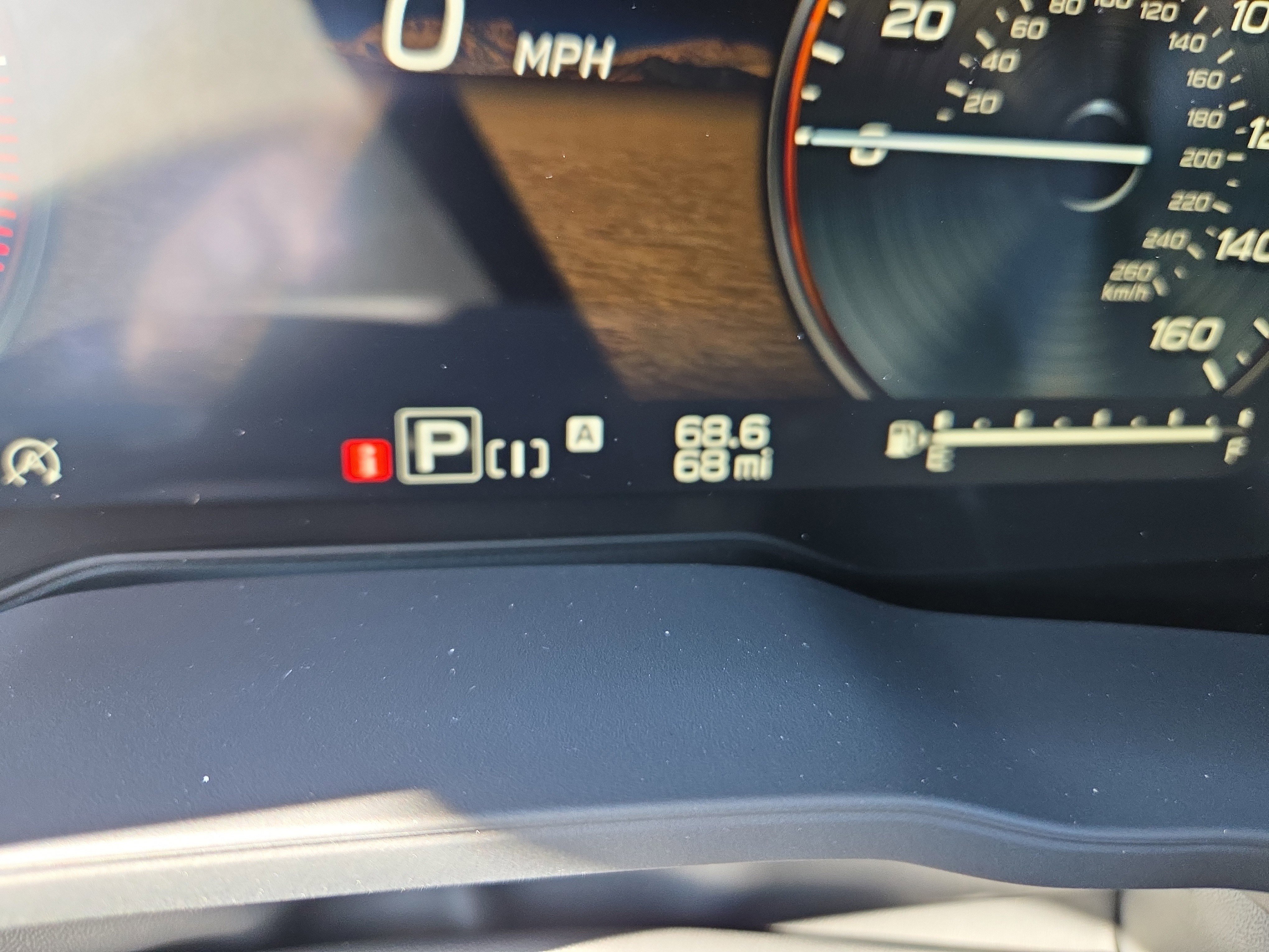 New 2026 Subaru Forester Wilderness AWD/4WD image 21