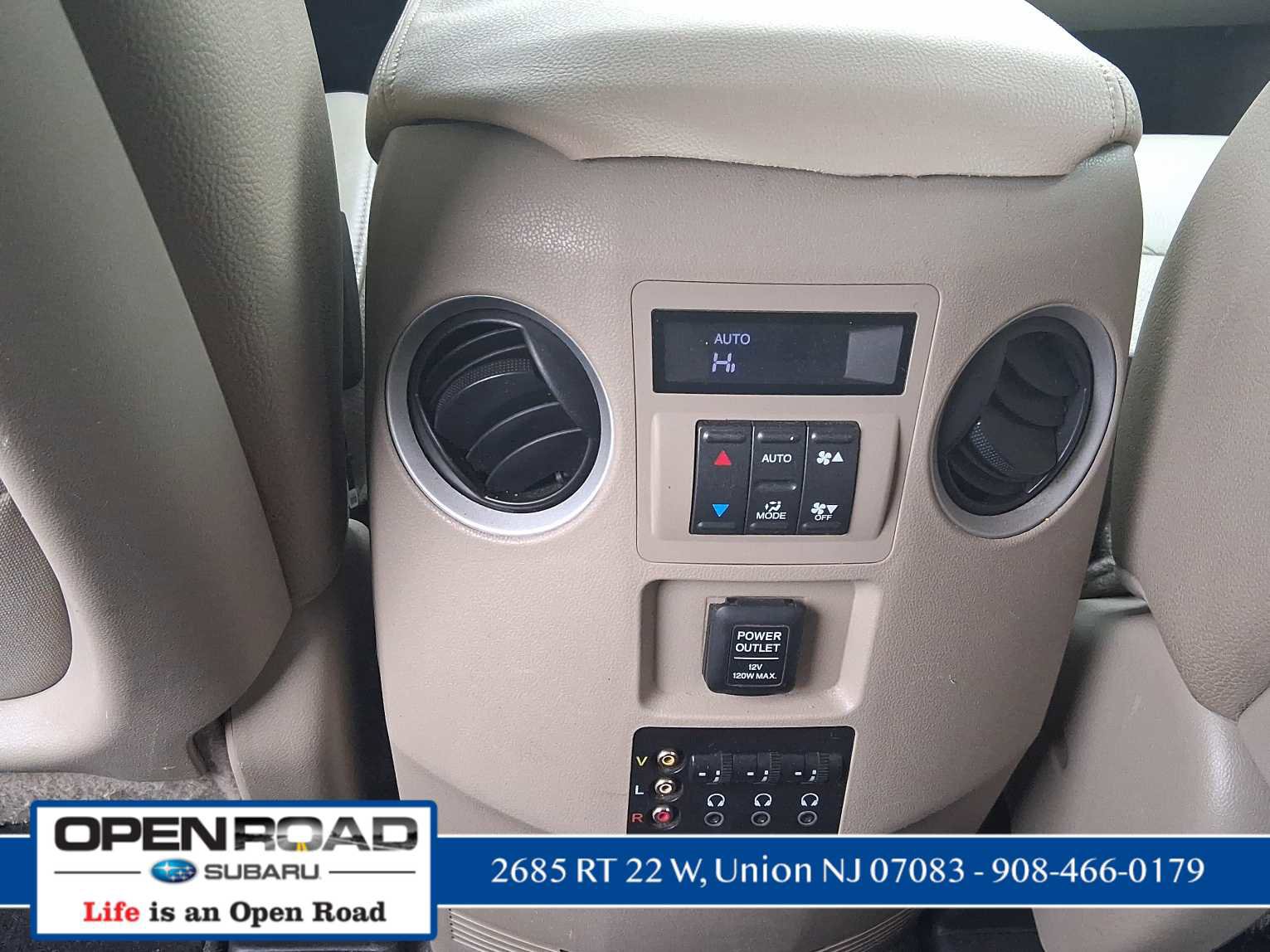 Used 2012 Honda Pilot EX-L image 11