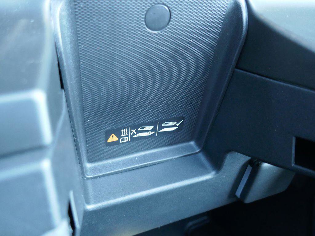 New 2026 GMC Sierra 1500 AT4X image 28