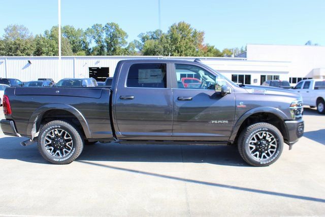 New 2026 RAM 2500 Limited image 6