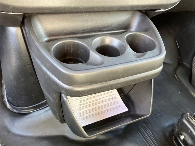 Certified 2022 Chevrolet Express 2500 Extended image 12