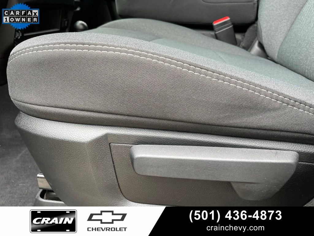 Used 2024 RAM 3500 Tradesman w/ Chrome Appearance Group image 10