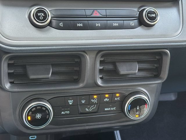 Used 2023 Ford Maverick XL w/ Equipment Group 100A Standard AWD/4WD image 12