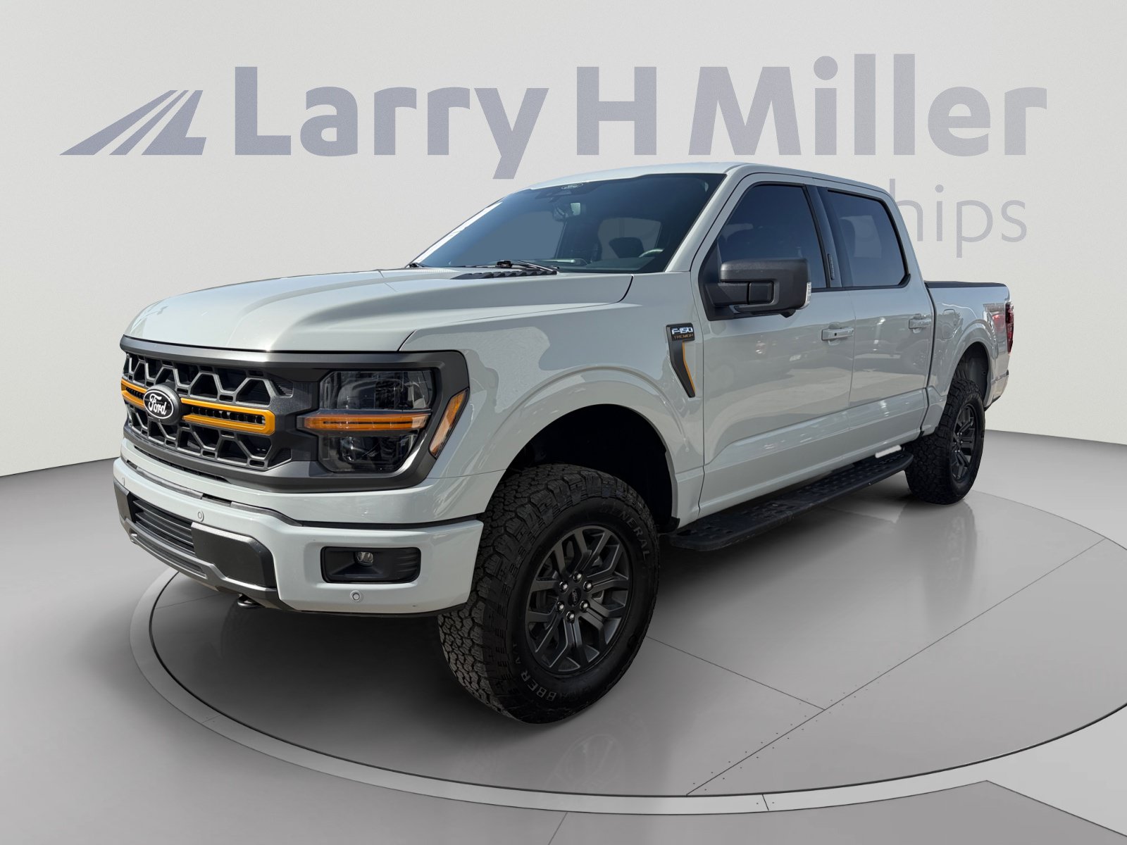 Used 2024 Ford F150 Tremor w/ Bed Utility Package