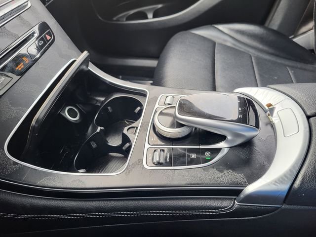 Used 2017 Mercedes-Benz GLC 300 4MATIC image 27