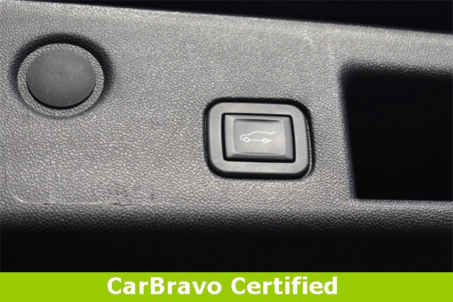 Certified 2024 Chevrolet Equinox LT image 18