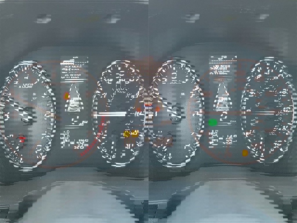 Used 2025 Subaru Ascent Bronze Edition image 20