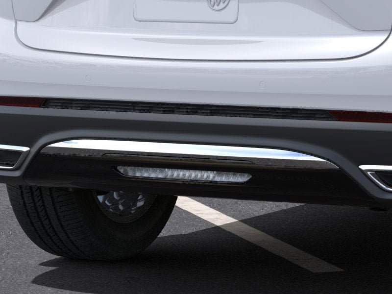 New 2025 Buick Envision Preferred AWD/4WD image 38