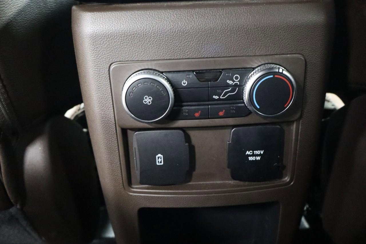 Used 2021 Ford Explorer King Ranch w/ Premium Technology Package AWD/4WD image 22