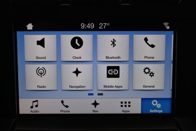 Used 2018 Ford F150 XLT w/ Equipment Group 302A Luxury image 25