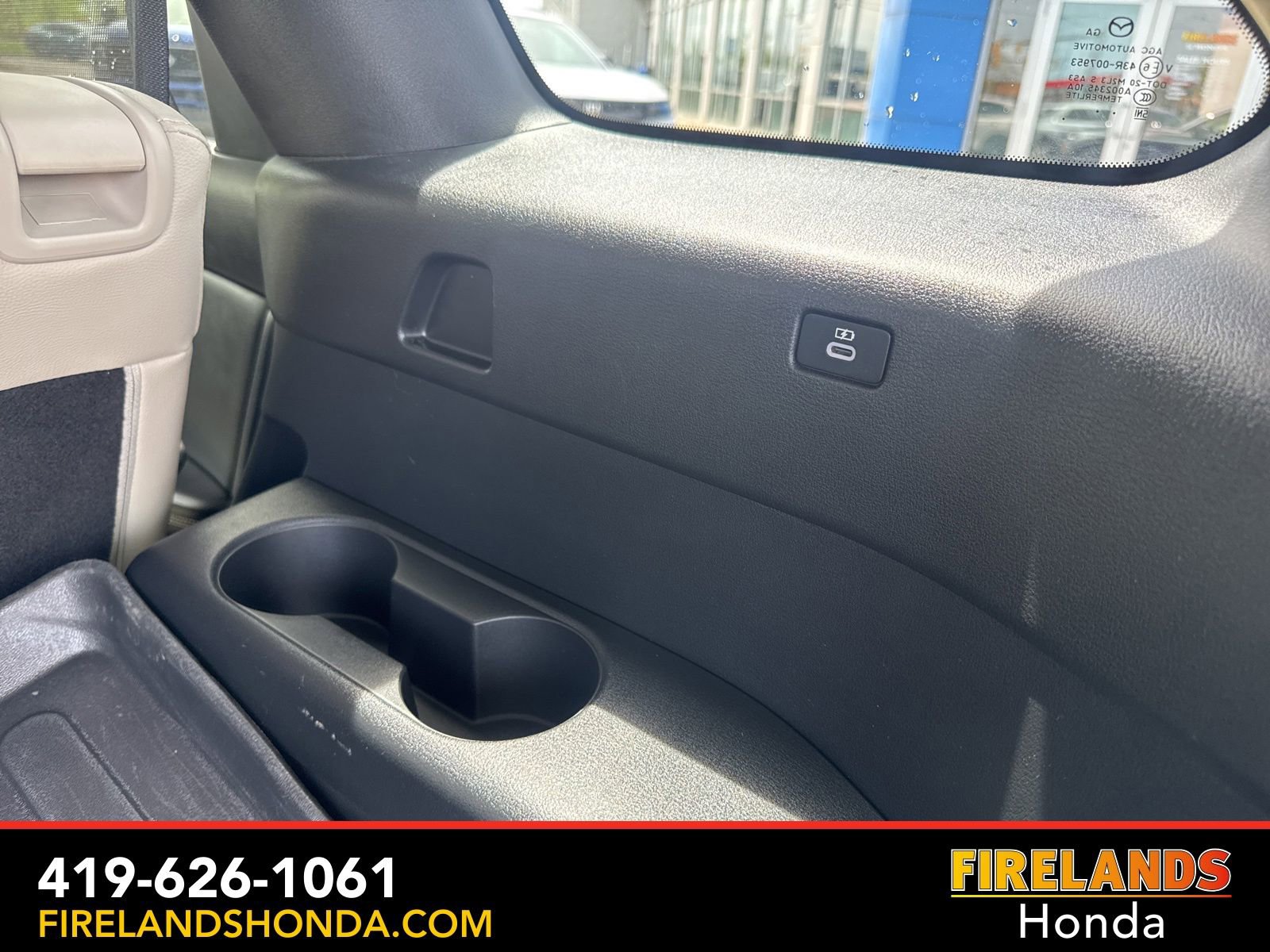 Used 2024 MAZDA CX-90 3.3 Turbo w/ Preferred Package AWD/4WD image 38
