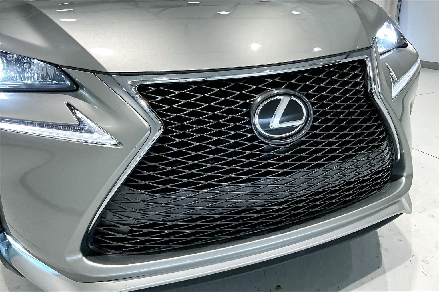 Used 2017 Lexus NX 200t F Sport w/ Accessory Package FWD image 32
