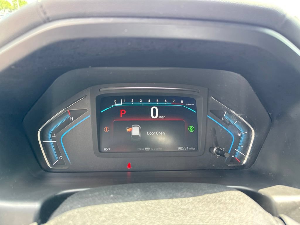 Used 2022 Honda Odyssey Touring image 14