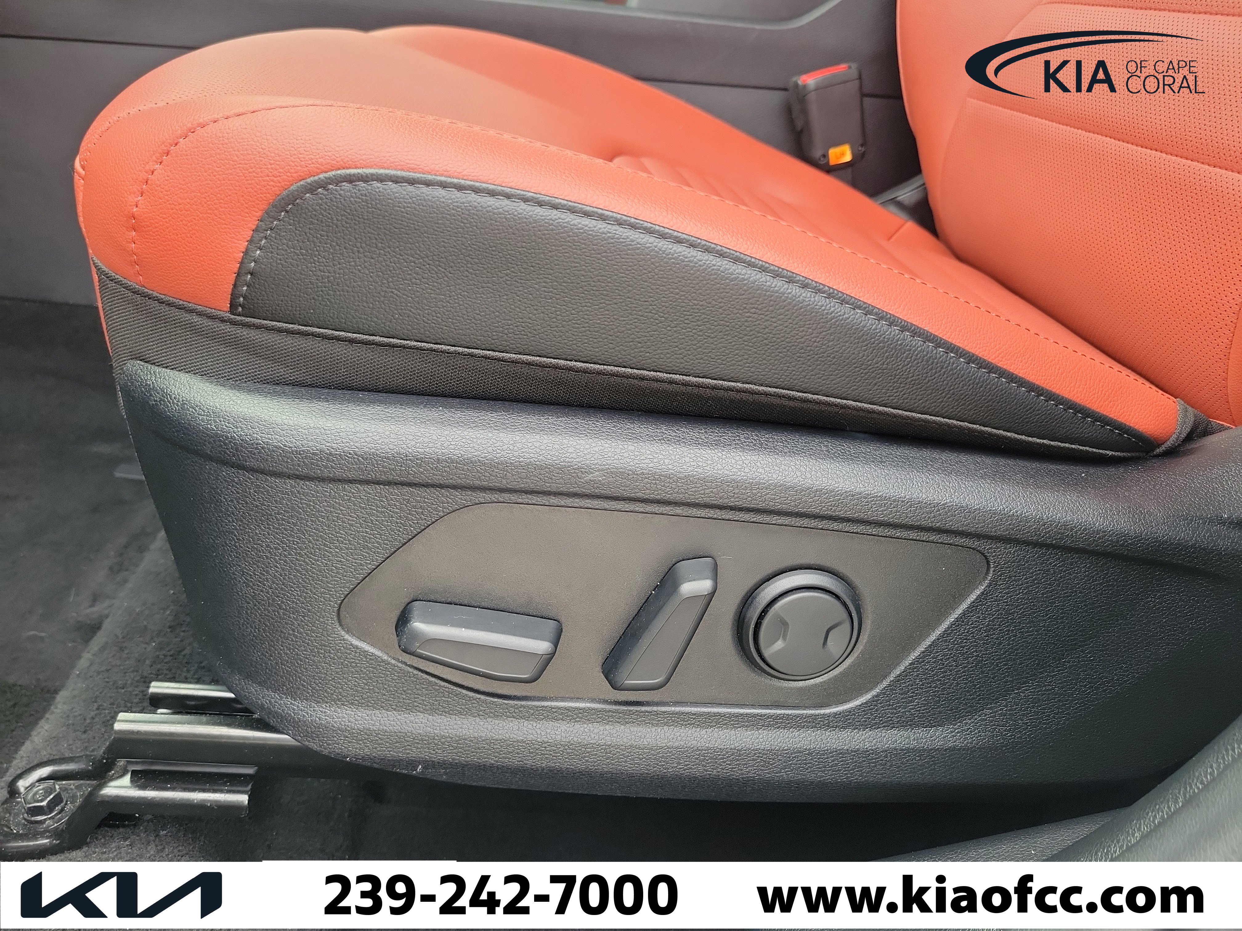 Certified 2024 Kia Sportage SX FWD image 24