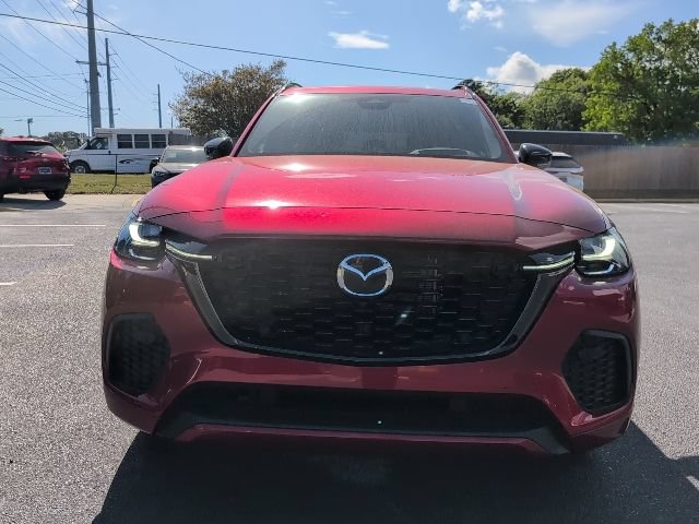 New 2026 MAZDA CX-70 3.3 Turbo S w/ Premium Package AWD/4WD image 8